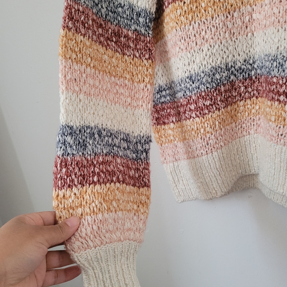 MADEWELL SWEATER - Picture 8 of 11